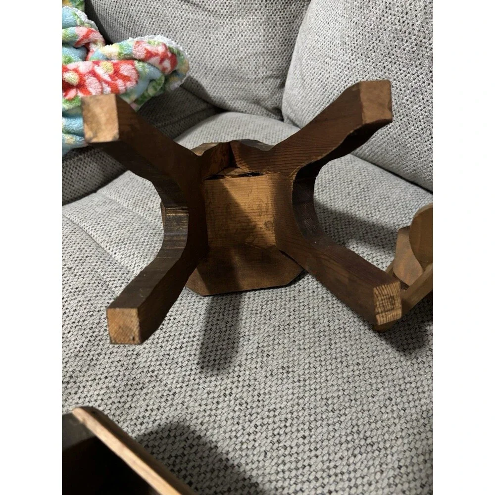 Unbranded vintage handmade